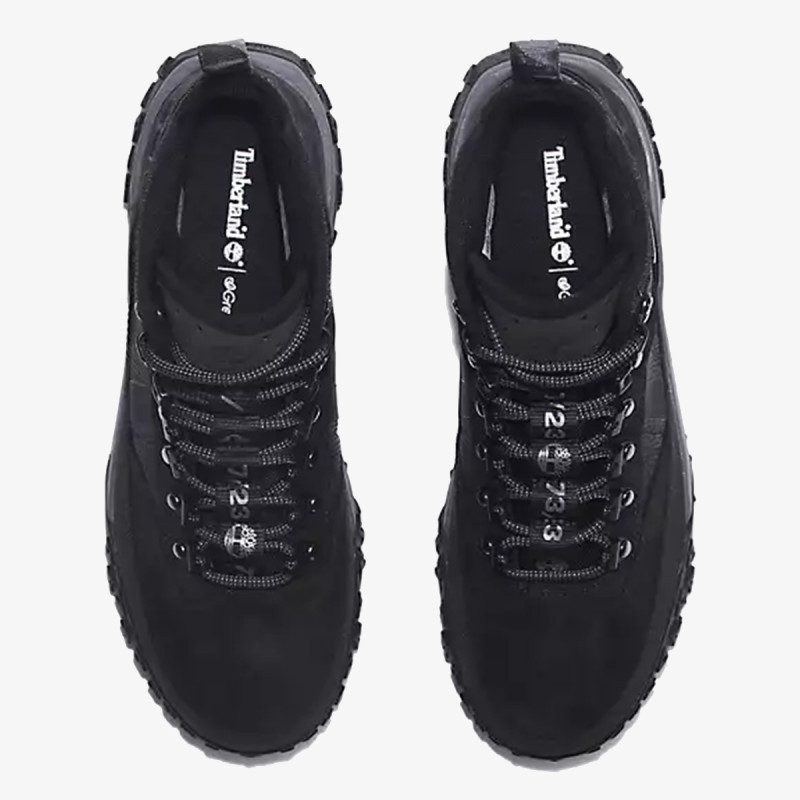 Timberland Sneaker GS Motion 6 Mid F/L WP 