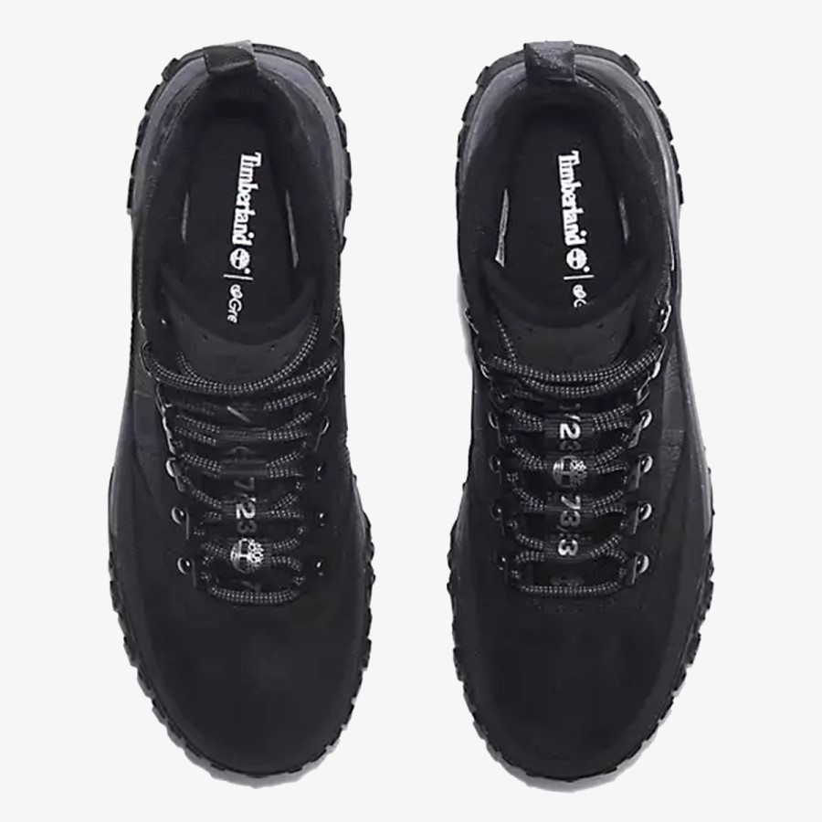 Timberland Sneaker GS Motion 6 Mid F/L WP 
