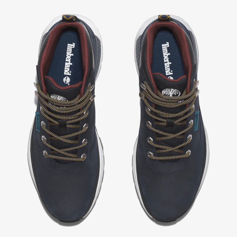 Timberland Csizmák Field Trekker Mid 