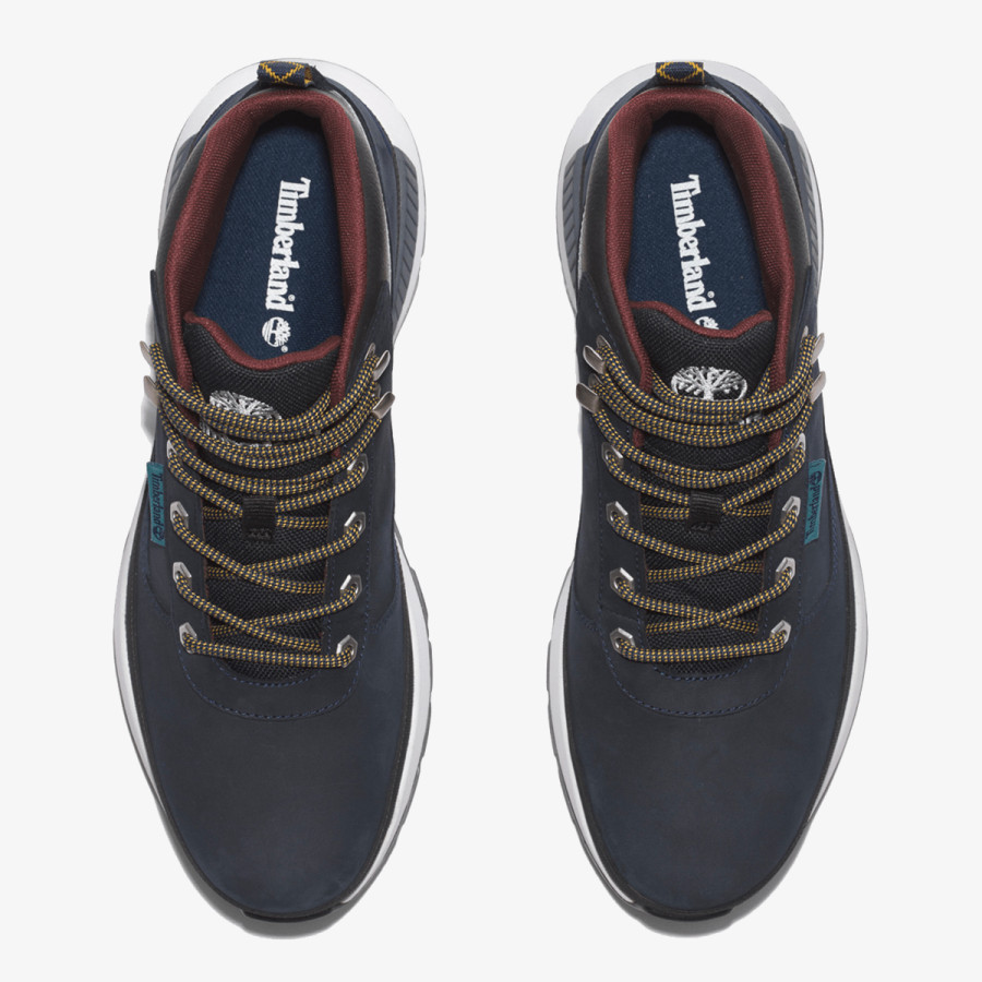 Timberland Csizmák Field Trekker Mid 