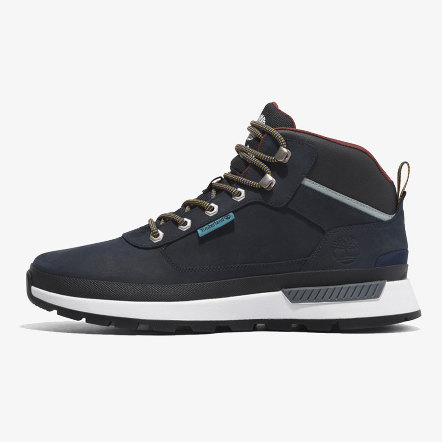 Timberland Csizmák Field Trekker Mid 