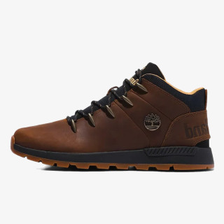 Timberland Csizmák Sprint Trekker 