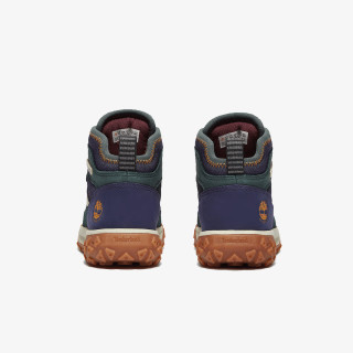 Timberland Bakancsok GREENSTRIDE MOTION 6 