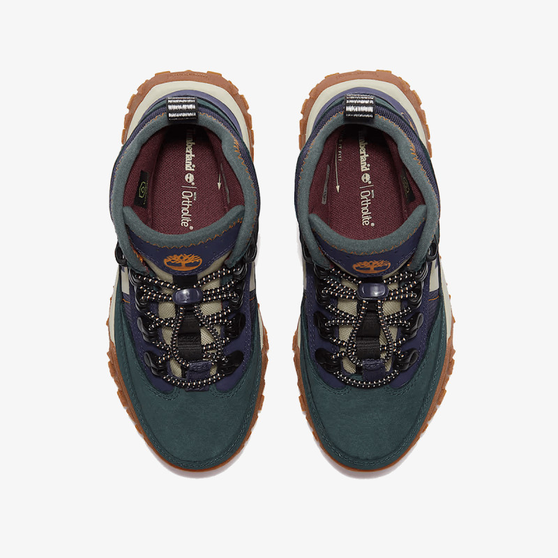 Timberland Bakancsok GREENSTRIDE MOTION 6 