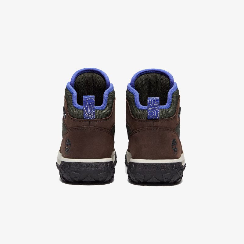 Timberland Bakancsok GREENSTRIDE™ MOTION 6 WATERPROOF 