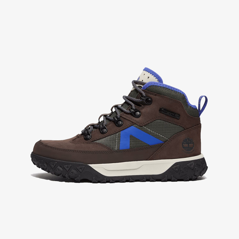 Timberland Bakancsok GREENSTRIDE™ MOTION 6 WATERPROOF 