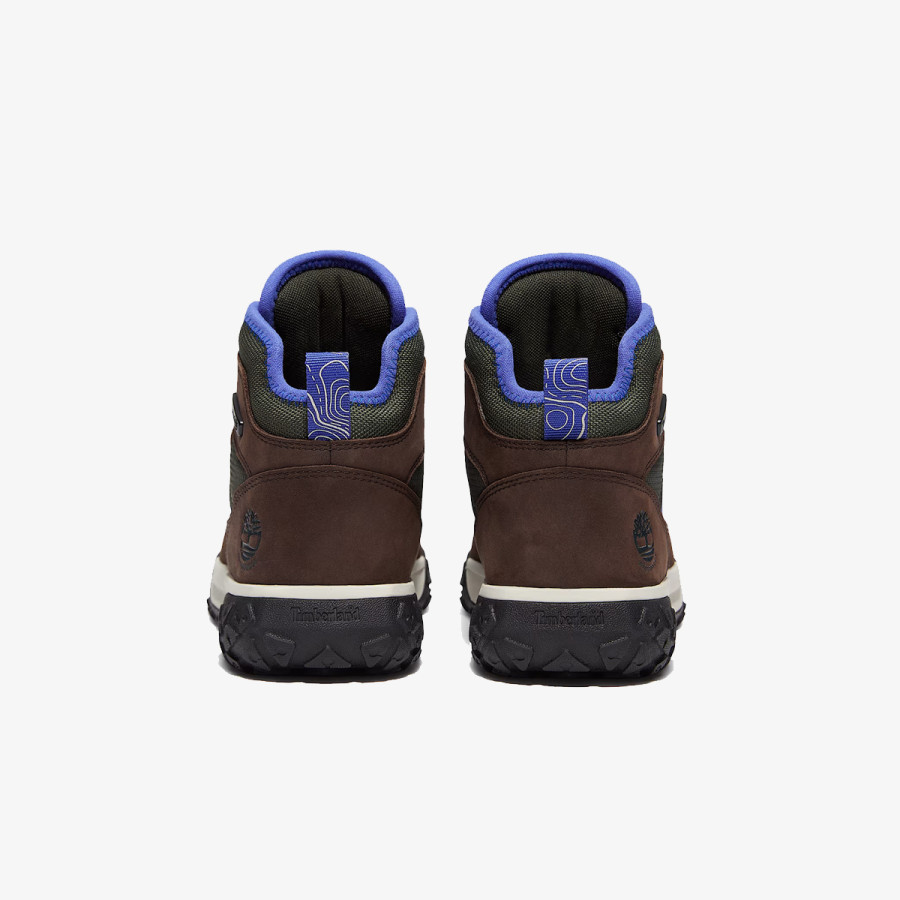 Timberland Bakancsok GREENSTRIDE™ MOTION 6 WATERPROOF 