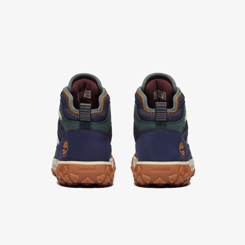 Timberland Bakancsok GREENSTRIDE MOTION 6 