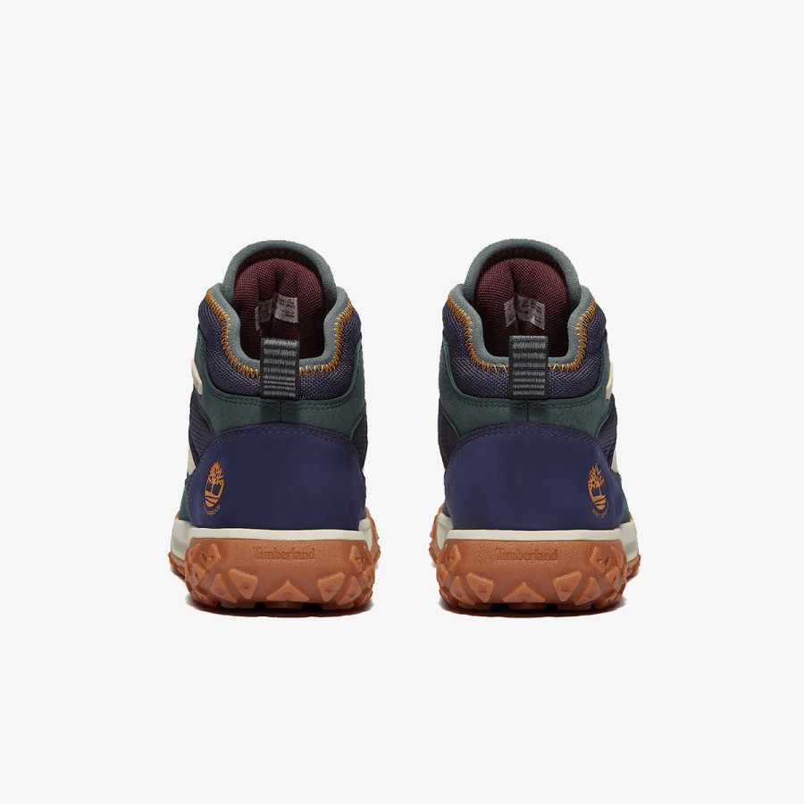 Timberland Bakancsok GREENSTRIDE MOTION 6 