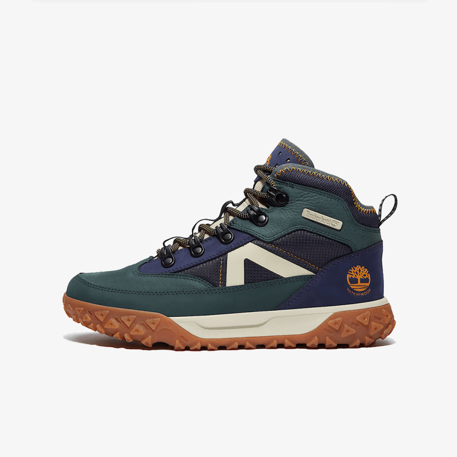 Timberland Bakancsok GREENSTRIDE MOTION 6 