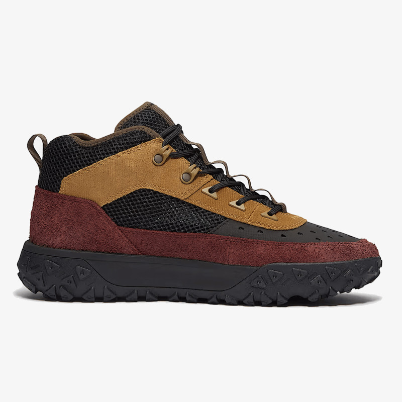 Timberland Bakancsok GREENSTRIDE MOTION 6 