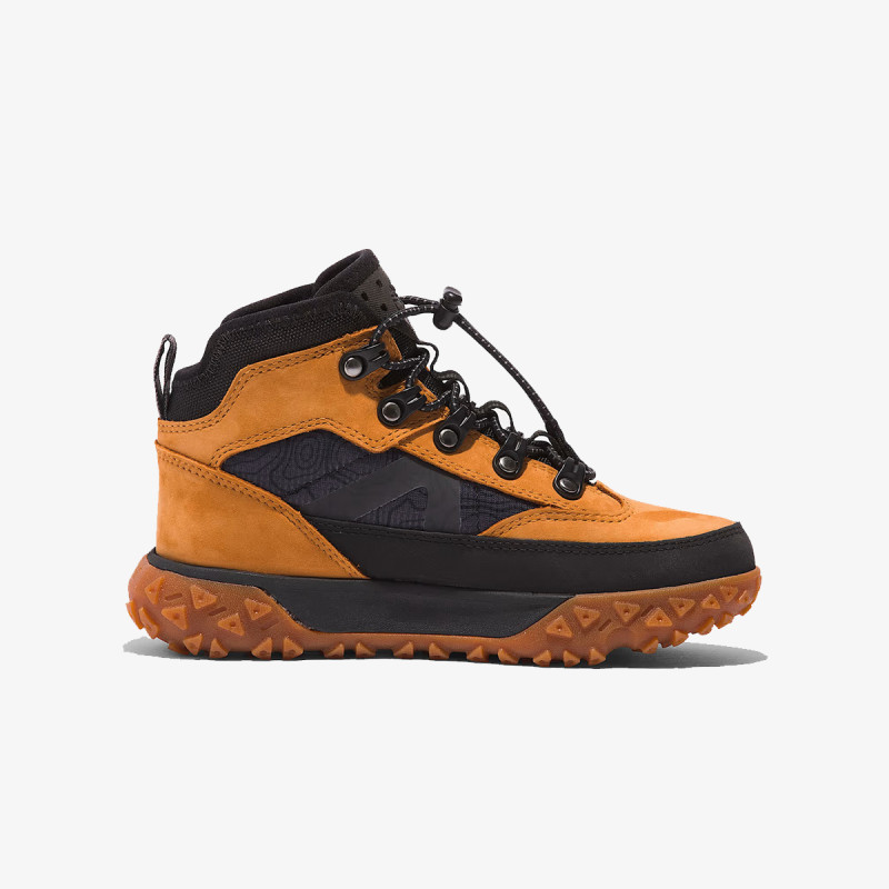 Timberland Sneaker GREENSTRIDE MOTION 6 