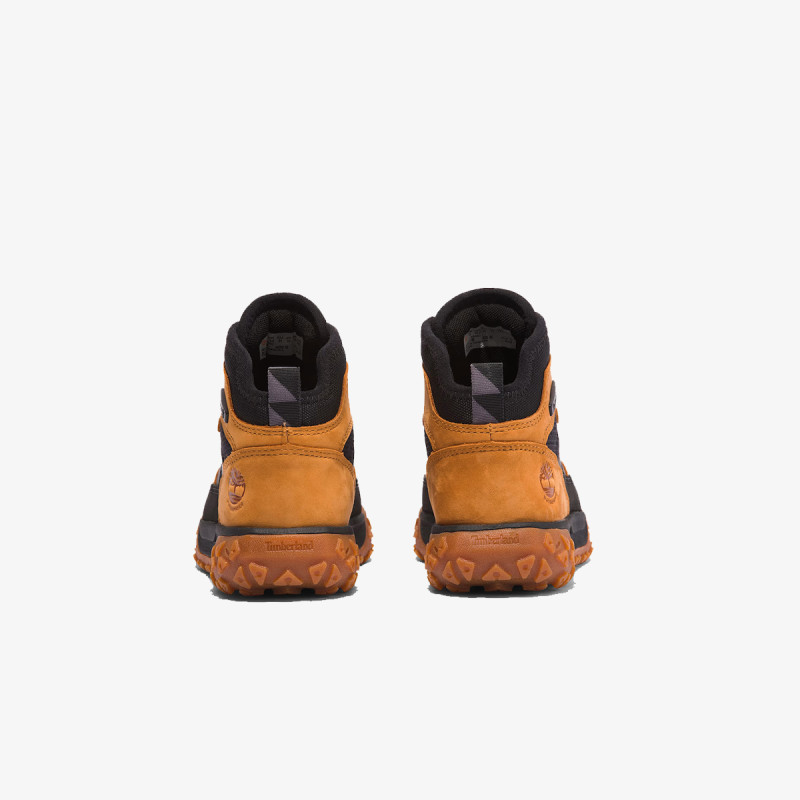 Timberland Sneaker GREENSTRIDE MOTION 6 