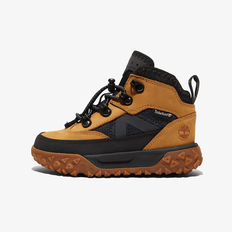 Timberland Bakancsok GREENSTRIDE MOTION 6 