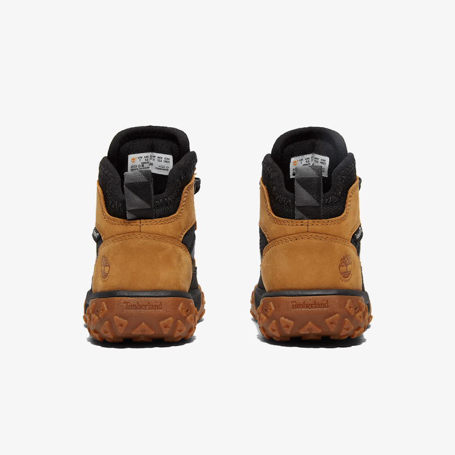 Timberland Bakancsok GREENSTRIDE MOTION 6 