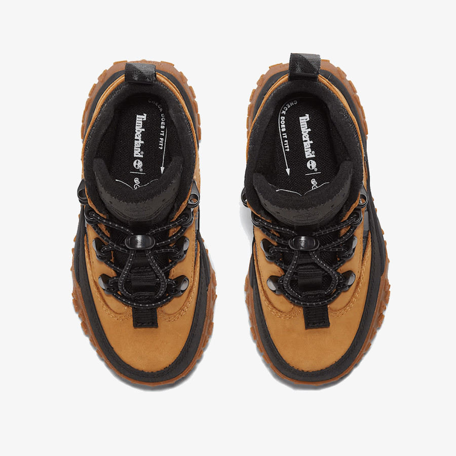 Timberland Bakancsok GREENSTRIDE MOTION 6 