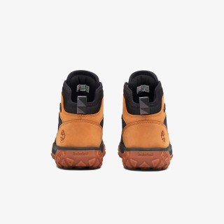Timberland Sneaker GREENSTRIDE MOTION 6 