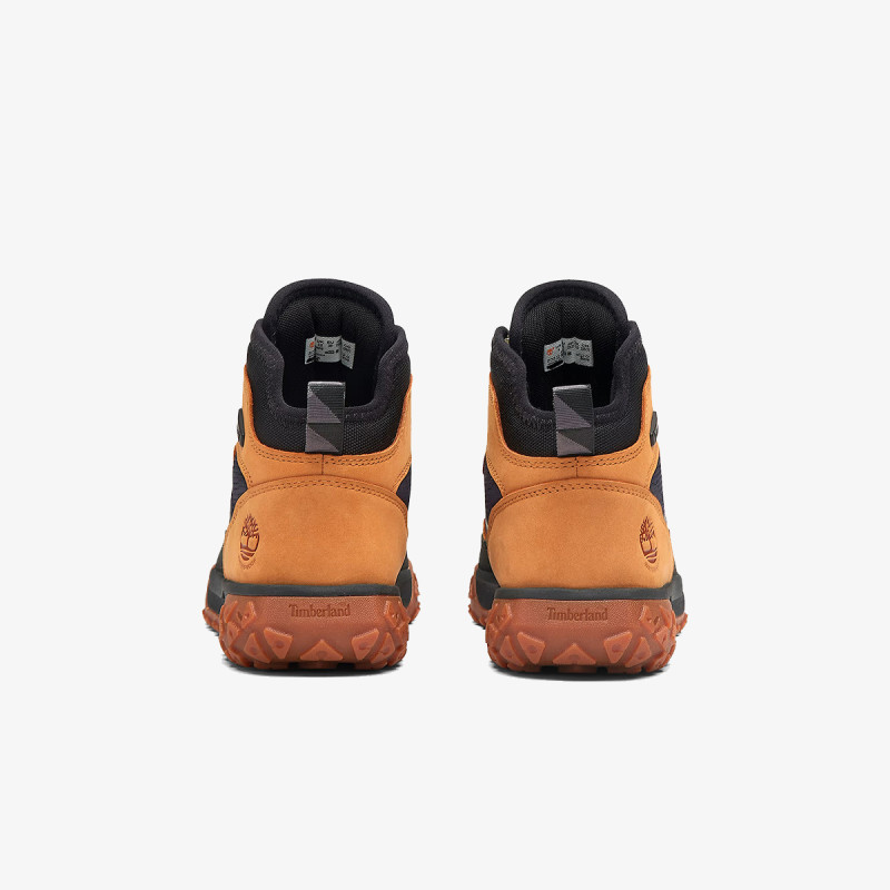 Timberland Sneaker GREENSTRIDE MOTION 6 