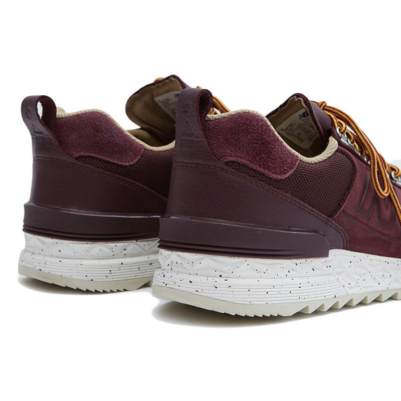 New Balance Sneaker M TRAILBUSTER 