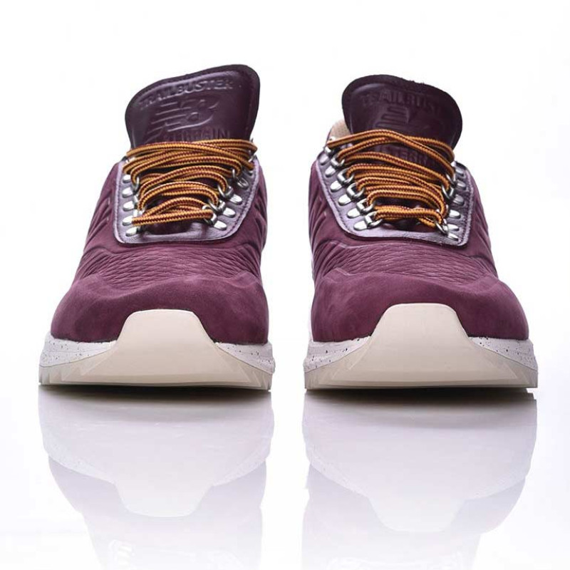 New Balance Sneaker M TRAILBUSTER 