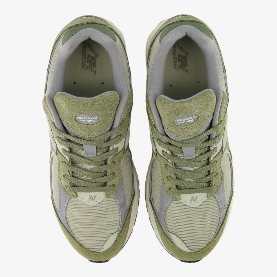 New Balance Sneaker 2002R 