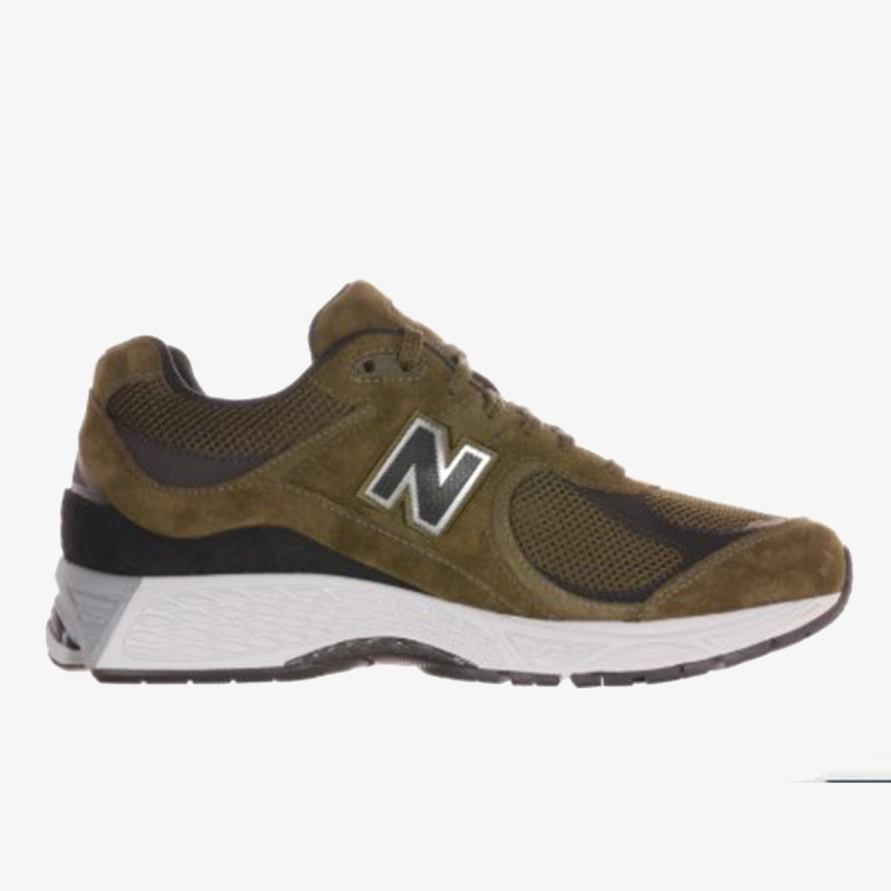 New Balance Sneaker 2002 