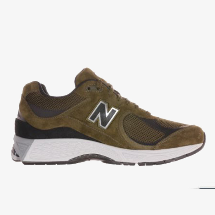New Balance Sneaker 2002 