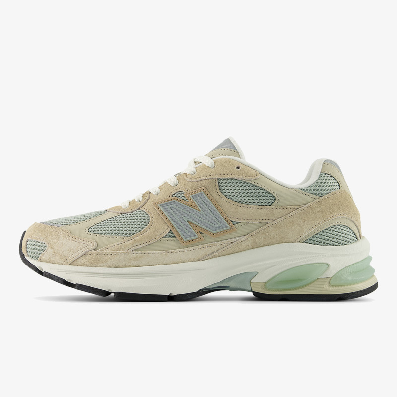 New Balance Sneaker 2010 