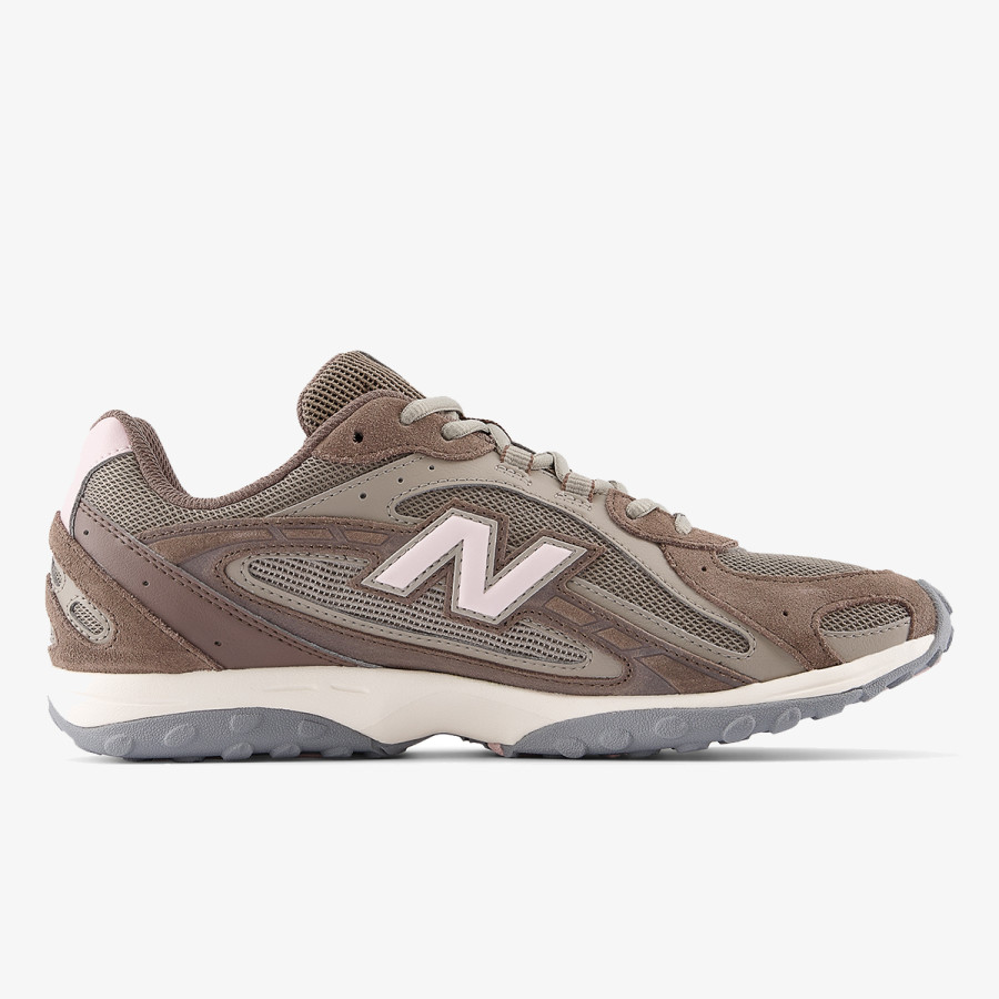 New Balance Sneaker 204L 