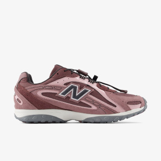New Balance Sneaker 204l 