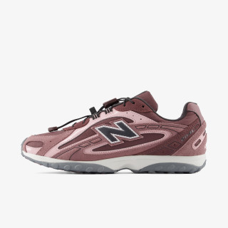 New Balance Sneaker 204l 