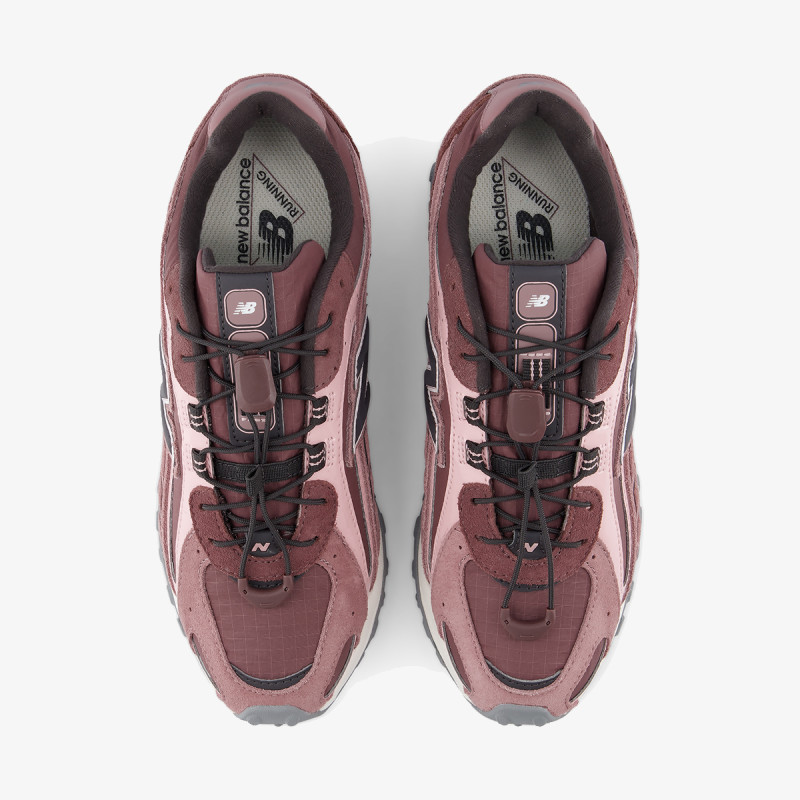 New Balance Sneaker 204l 