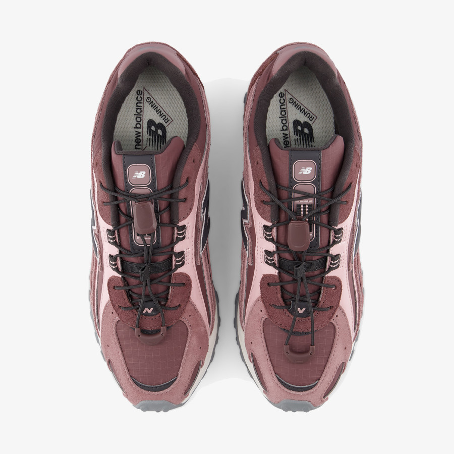 New Balance Sneaker 204l 