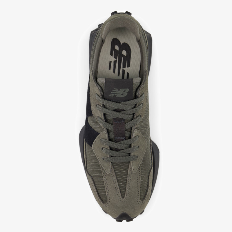 New Balance Sneaker U 327 