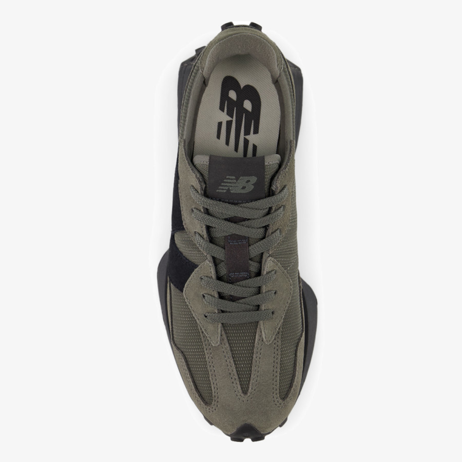 New Balance Sneaker U 327 