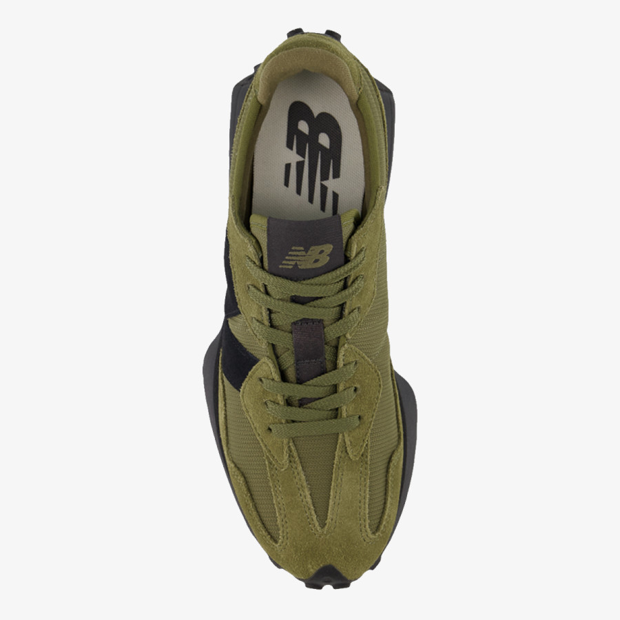 New Balance Sneaker U 327 