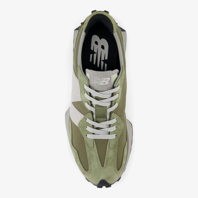 New Balance Sneaker U 327 