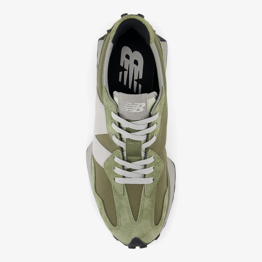 New Balance Sneaker U 327 