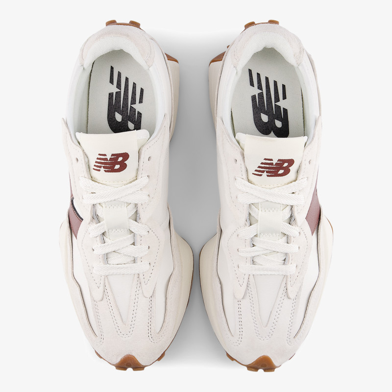 New Balance Sneaker U 327 