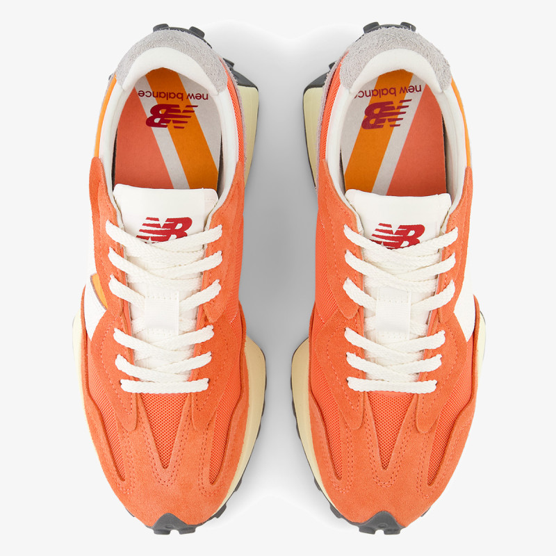 New Balance Sneaker U 327 