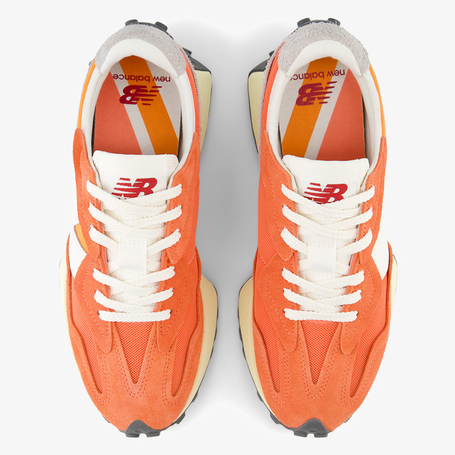 New Balance Sneaker U 327 