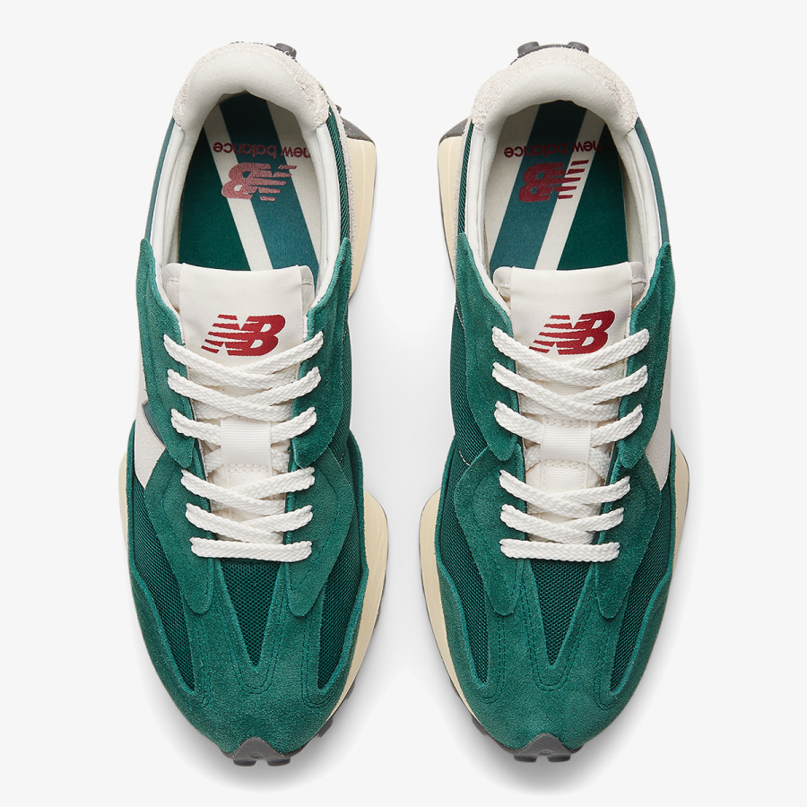 New Balance Sneaker U 327 