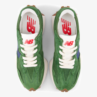New Balance Sneaker U 327 