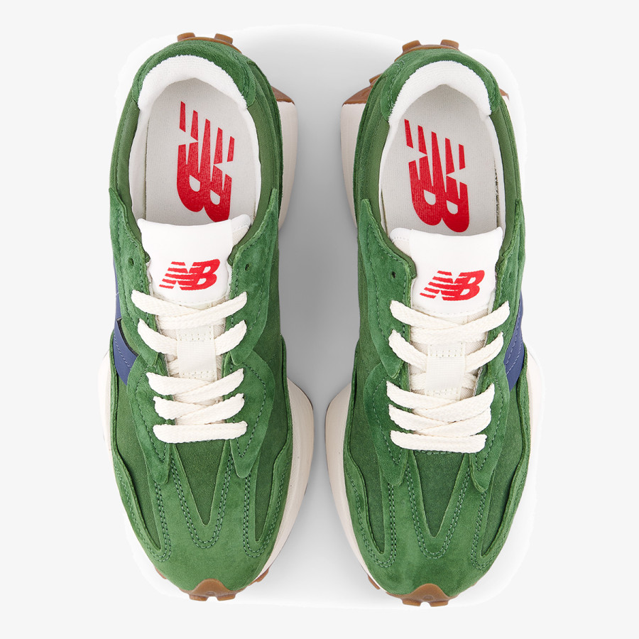 New Balance Sneaker U 327 