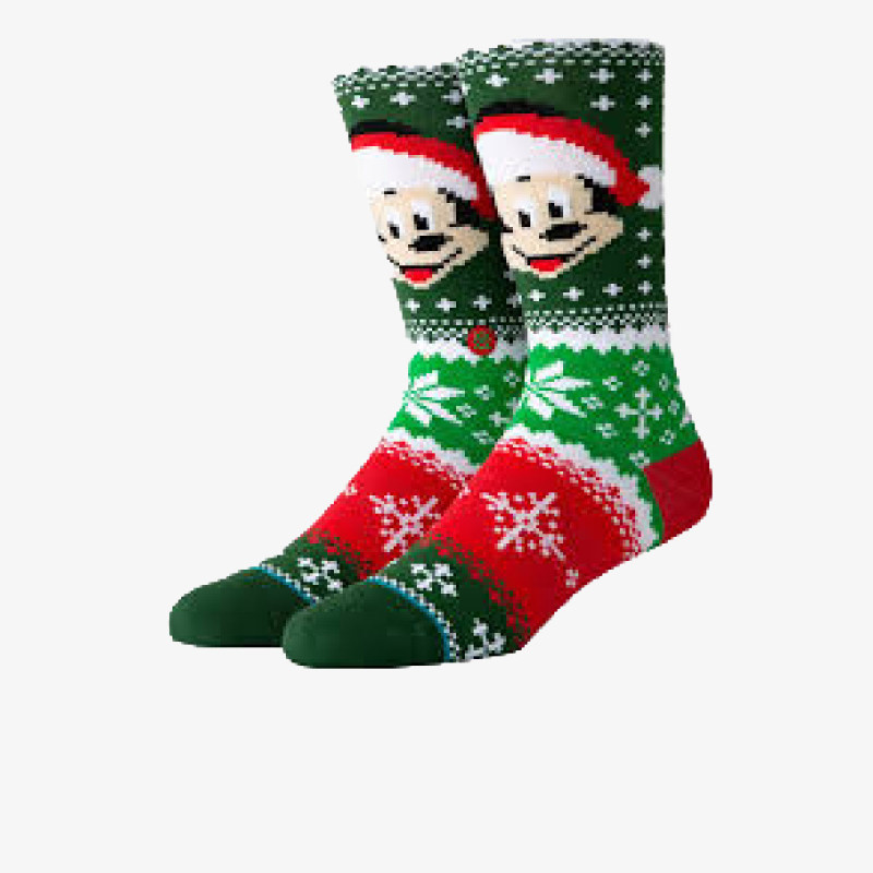 Stance Zokni MICKEY CLAUS 