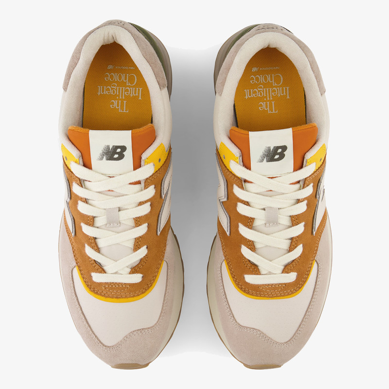 New Balance Sneaker 574 