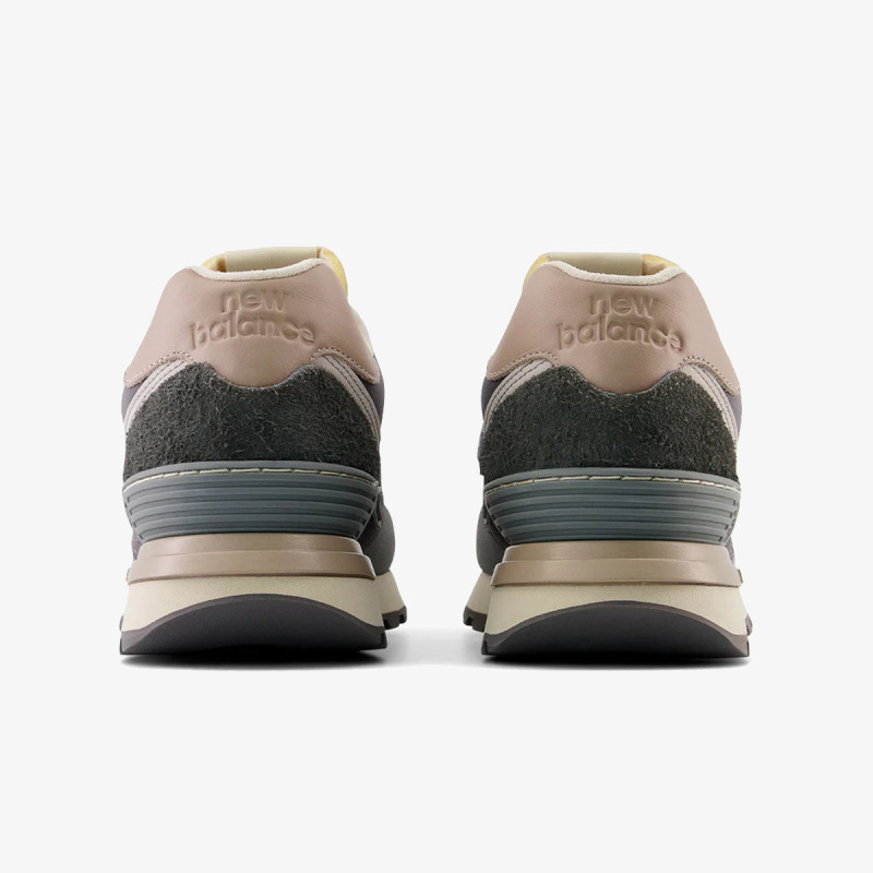 New Balance Sneaker U 574 