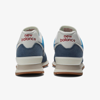 New Balance Sneaker U 574 