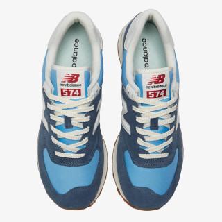 New Balance Sneaker U 574 