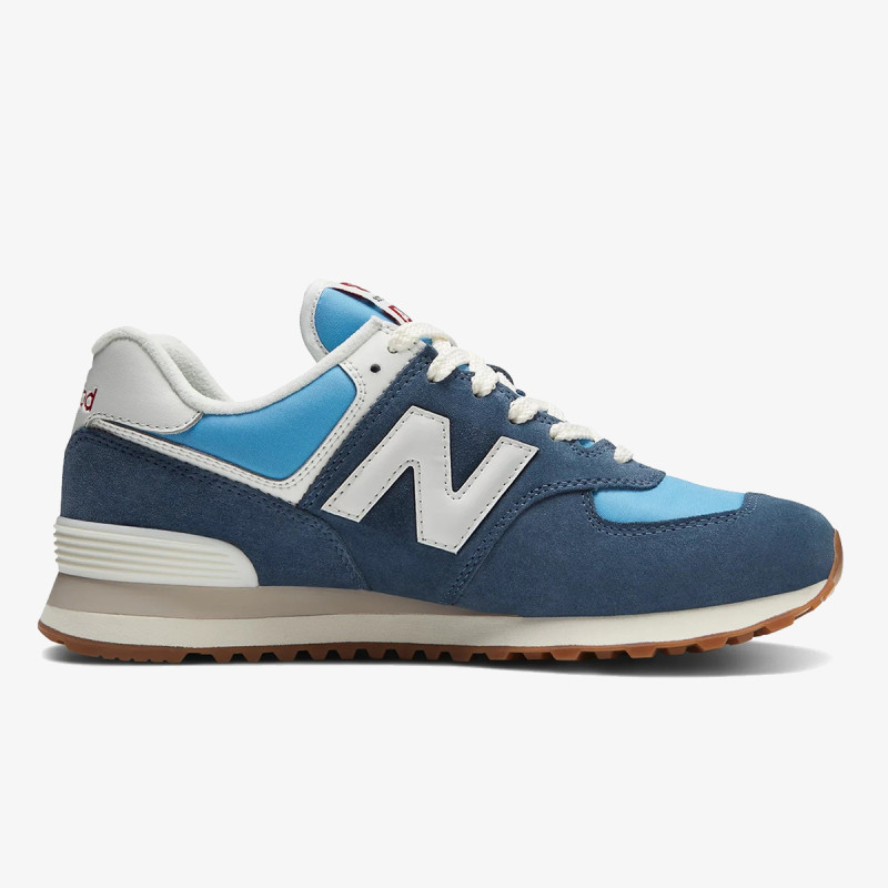 New Balance Sneaker U 574 